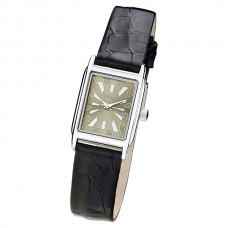 Женские серебряные часы "Ирена" 90700.827